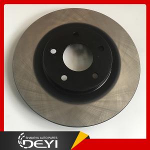 NISSAN Qashqai Brake Disc 40206-JD00A