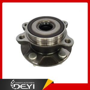 TOYOTA RAV4 HUB 43550-42010