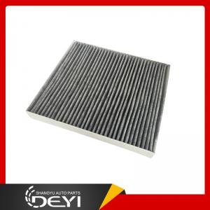 VW Audi Polo A1 Cabin Pollen Filter 6Q0819653B New Genuine VW part