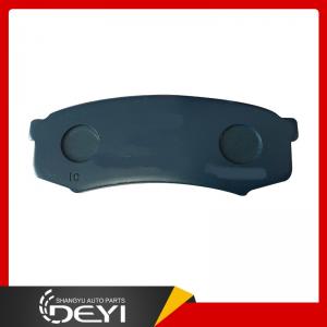 TOYOTA Land Cruiser Rear brake pads 04466-60090