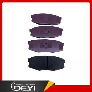 TOYOTA BRAKE PADS 04466-60120