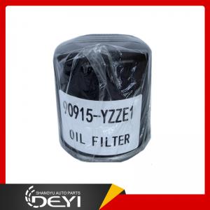 TOYOTA OIL FILTER 90915-YZZE1